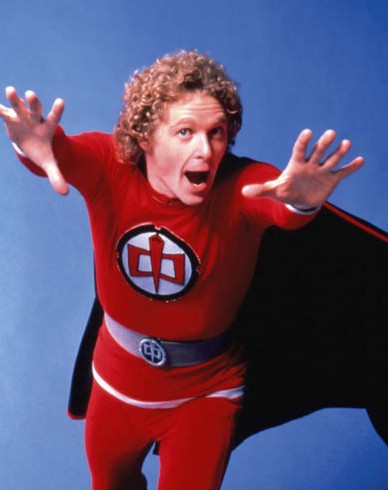 William Katt