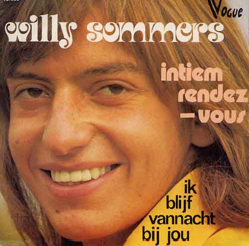 <b>Willy Sommers</b> - willy-sommers-06