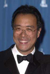 Yo-Yo Ma