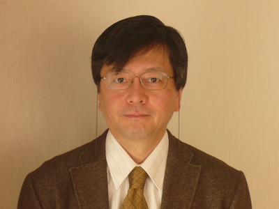 Yoshihiro Asai