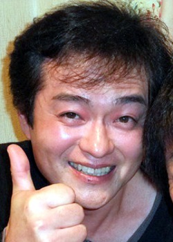 Yutaka Hirose