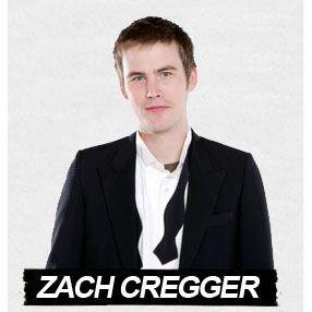 Zach Cregger