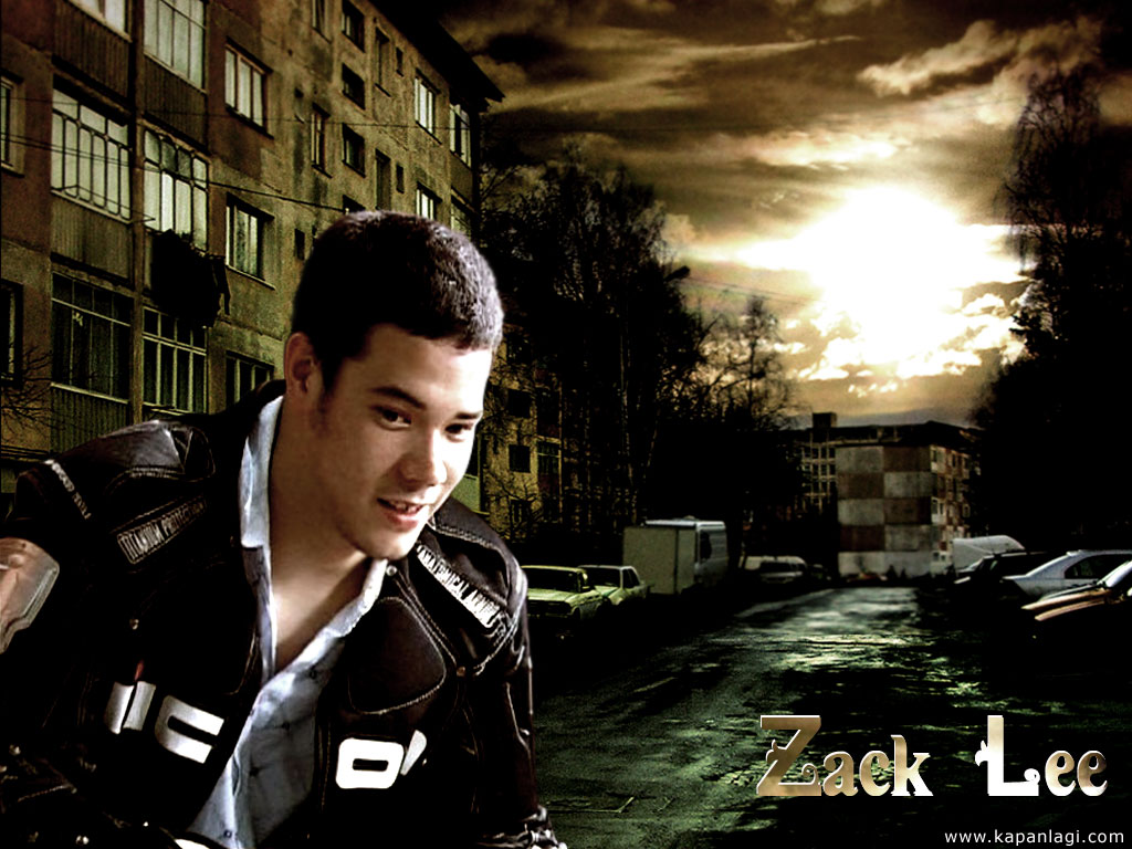 Zack Lee