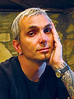 Art Alexakis