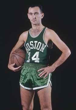 Bob Cousy