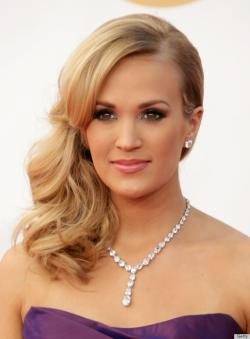 Carrie Underwood