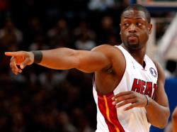 Dwyane Wade