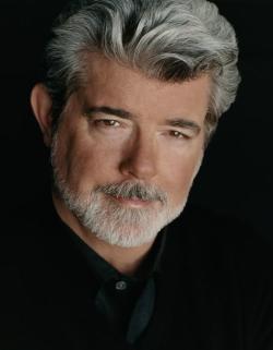 George Lucas