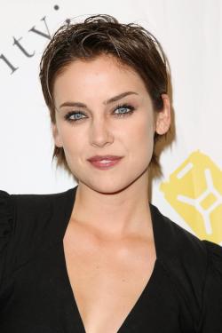 Jessica Stroup