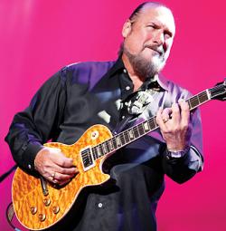 Steve Cropper