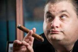 The main story about breakdown of Artie Lange