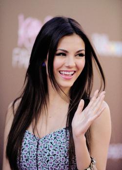 Victoria Justice