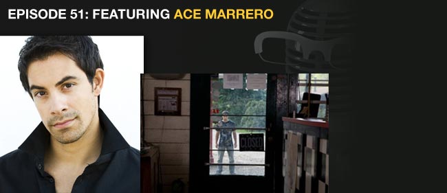 Ace Marrero