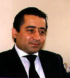 Ahmed Ezz