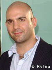 Ahmet Zappa