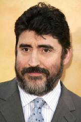 Alfred Molina