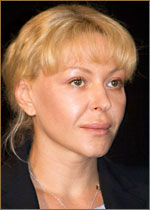 Alyona Bondarchuk