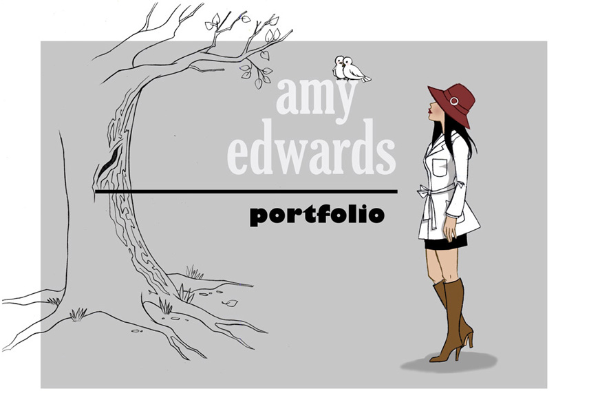 Amy Edwards