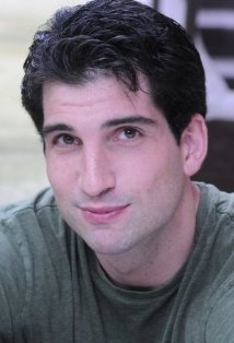 Andrew Ginsburg
