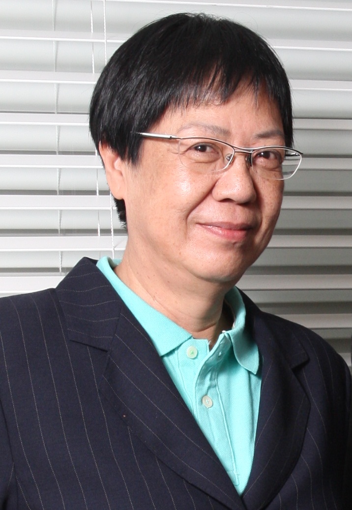 Ann Hui