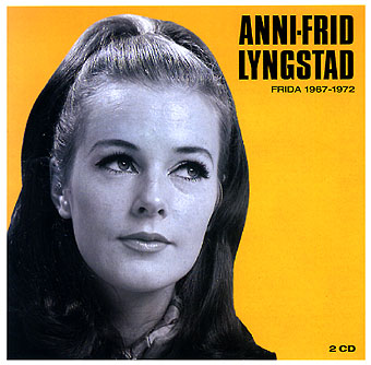 Anni-Frid Lyngstad