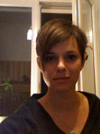Annika Kuhl