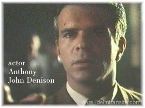 Anthony John Denison
