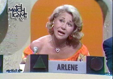 Arlene Francis