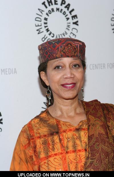 Attallah Shabazz