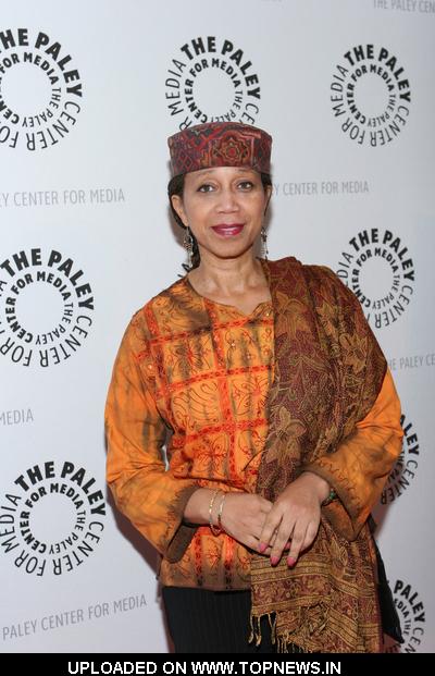 Attallah Shabazz