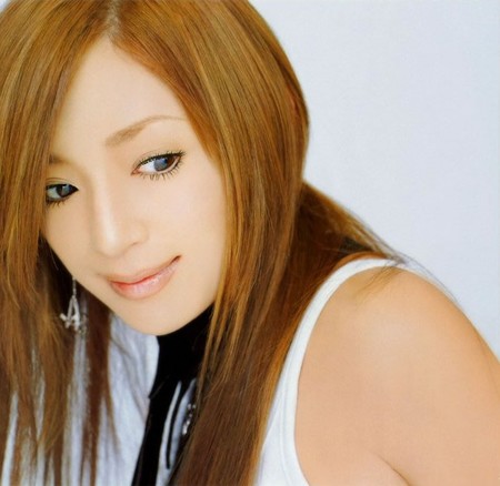 Ayumi Hamasaki | Celebrities lists.