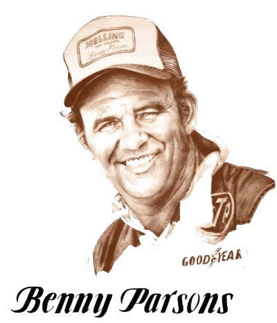 Benny Parsons
