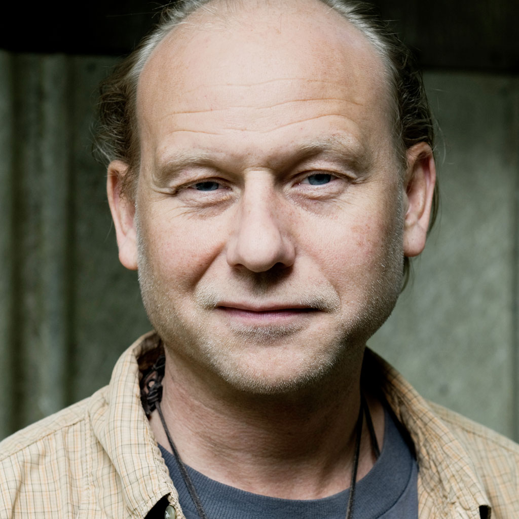 Bernd Michael Lade