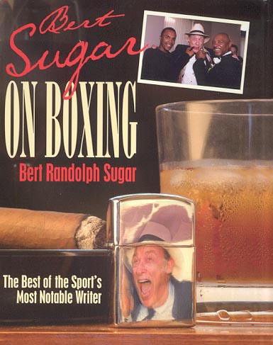 Bert Randolph Sugar