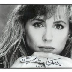 Bess Armstrong