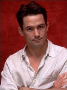 Billy Campbell