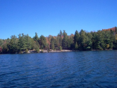 Bonnie Lake