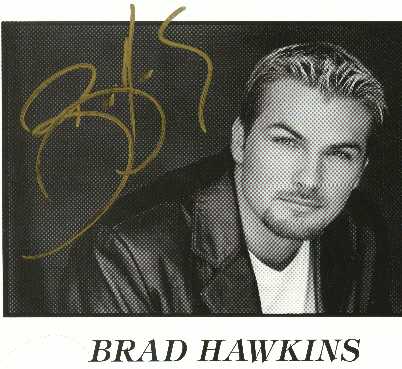 Brad Hawkins