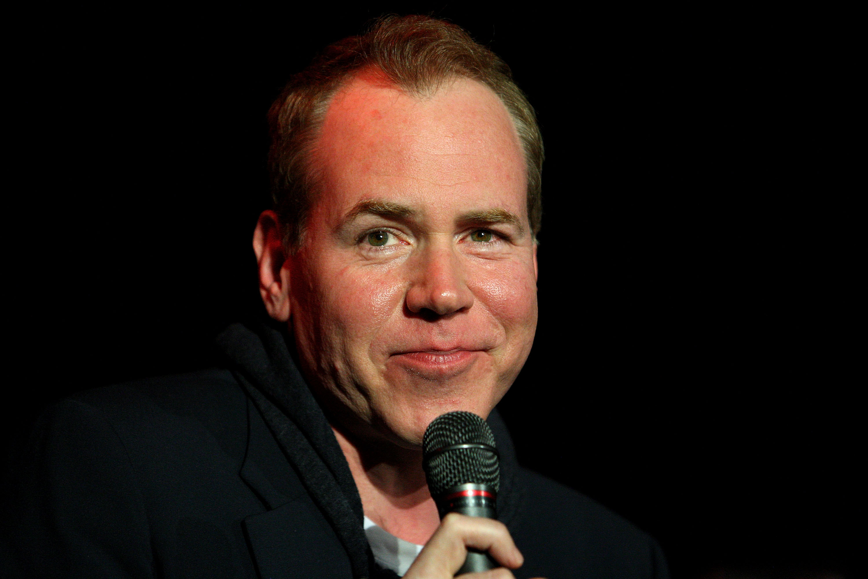 Bret Easton Ellis