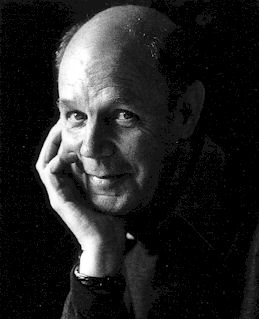 Brian Cant