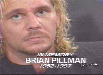 Brian Pillman