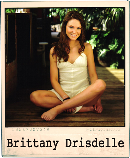 Brittany Drisdelle