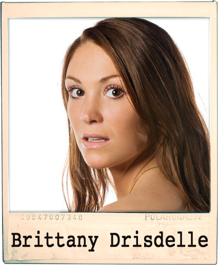 Brittany Drisdelle