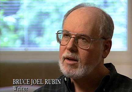 Bruce Joel Rubin