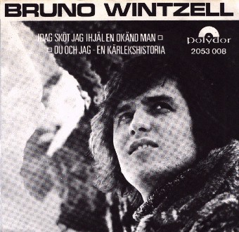 Bruno Wintzell