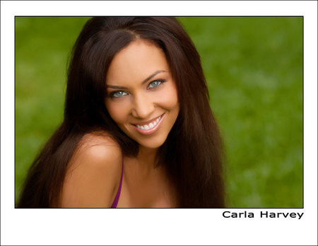 Carla Harvey