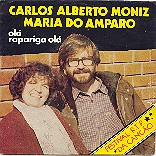 Carlos Alberto Moniz