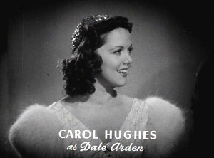 Carol Hughes