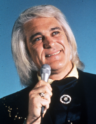 Charlie Rich