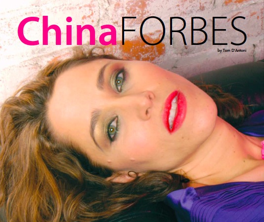 China Forbes